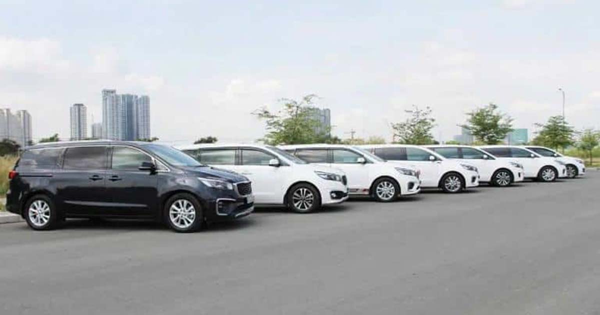Xe Ghép Ninh Giang Hải Dương Hạ Long – Đón Nhanh, Liên Hệ Dễ Dàng