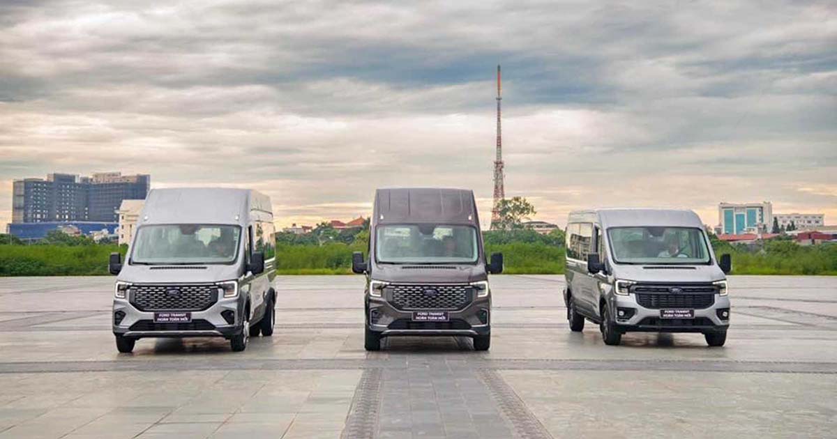 Xe Ghép Bình Giang Hải Dương Hạ Long – Đặt Lịch Nhanh, Đón Tận Nơi