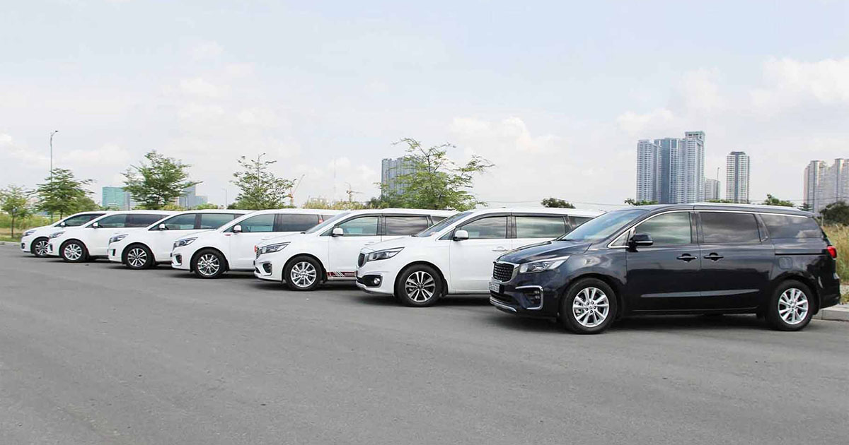 Xe Ghép Ninh Giang Hải Dương Quảng Ninh – Báo Giá Nhanh, Đón Tận Nơi