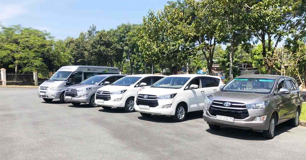 Xe Ghép Gia Lộc Hải Dương Quảng Ninh – Giá Rõ Ràng, Đón Trả Tận Nơi