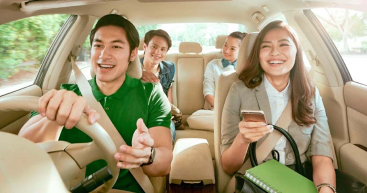 Xe Ghép Nam Sách Hải Dương Sân Bay Cát Bi – Đặt Xe Giá Rẻ, Đón Nhanh